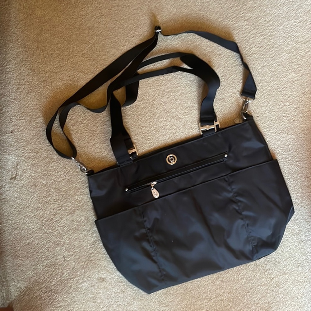 Bagallini Austin Tote